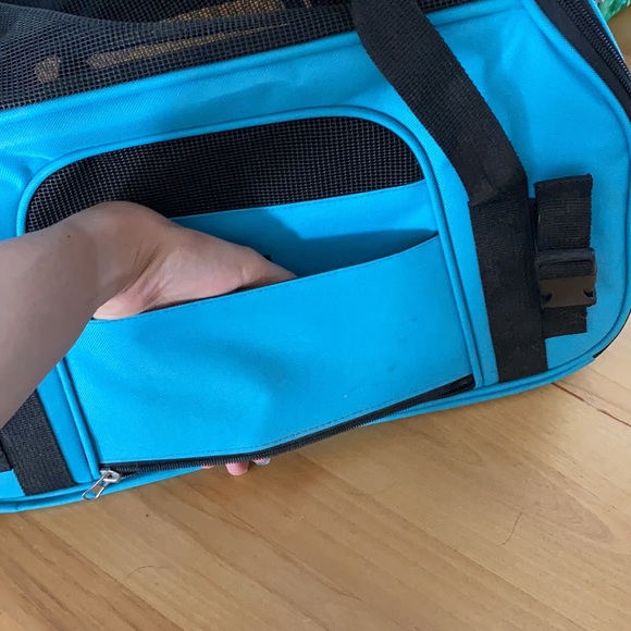 Elite Field Small pet carrier - Picture 4 of 12